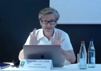 Thumbnail of Vers une intelligence artificielle responsable ? ▶