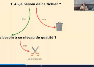 Thumbnail of Le nettoyage numérique documentaire, une bonne pratique ▶