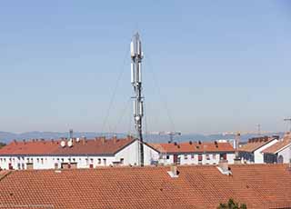 Thumbnail of La charte antennes-relais et les actions de l’Eurométropole et des communes