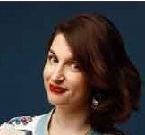 Portrait de Doralie Besnard