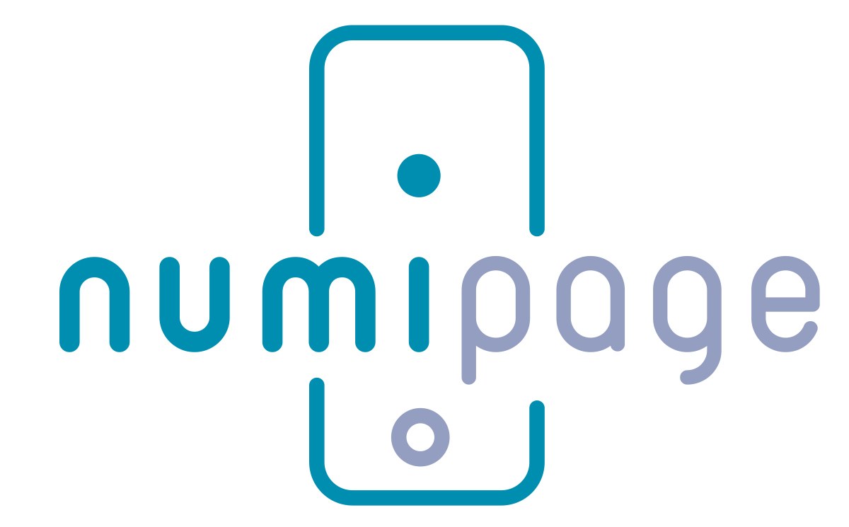 Numipage