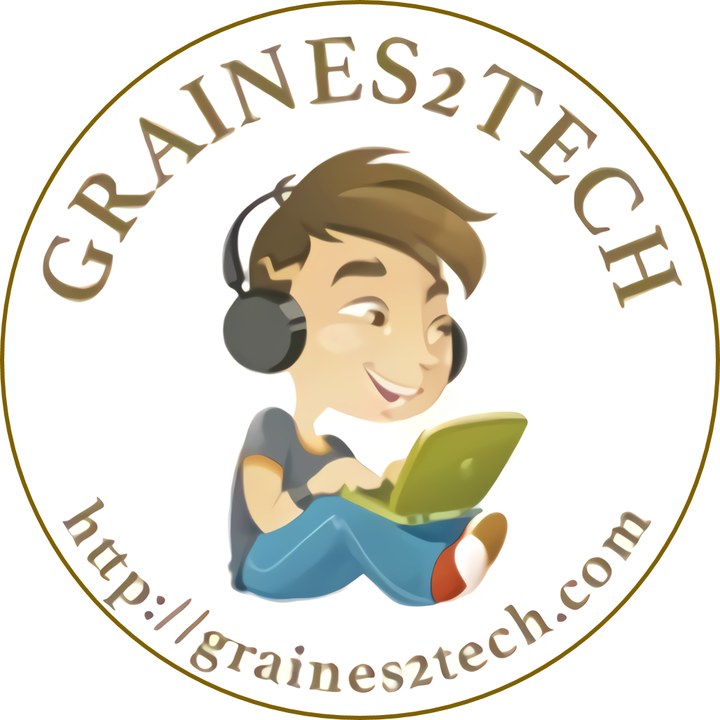 Graines2Tech