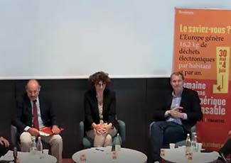 Thumbnail of Le Numérique Responsable peut-il être un pilier des démocraties européennes ▶