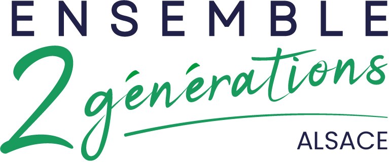 Logo Association Ensemble2générations