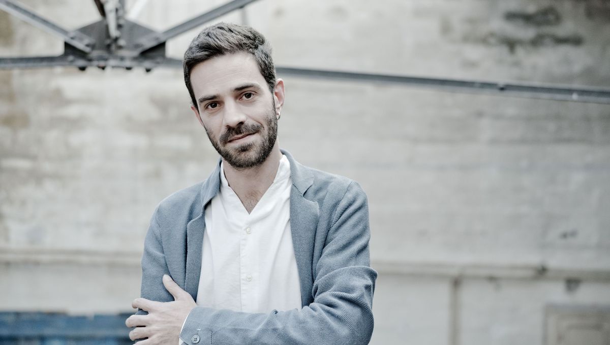 Marco Borggreve