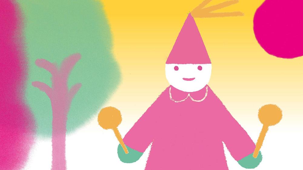 Atelier Instrumentarium Baschet