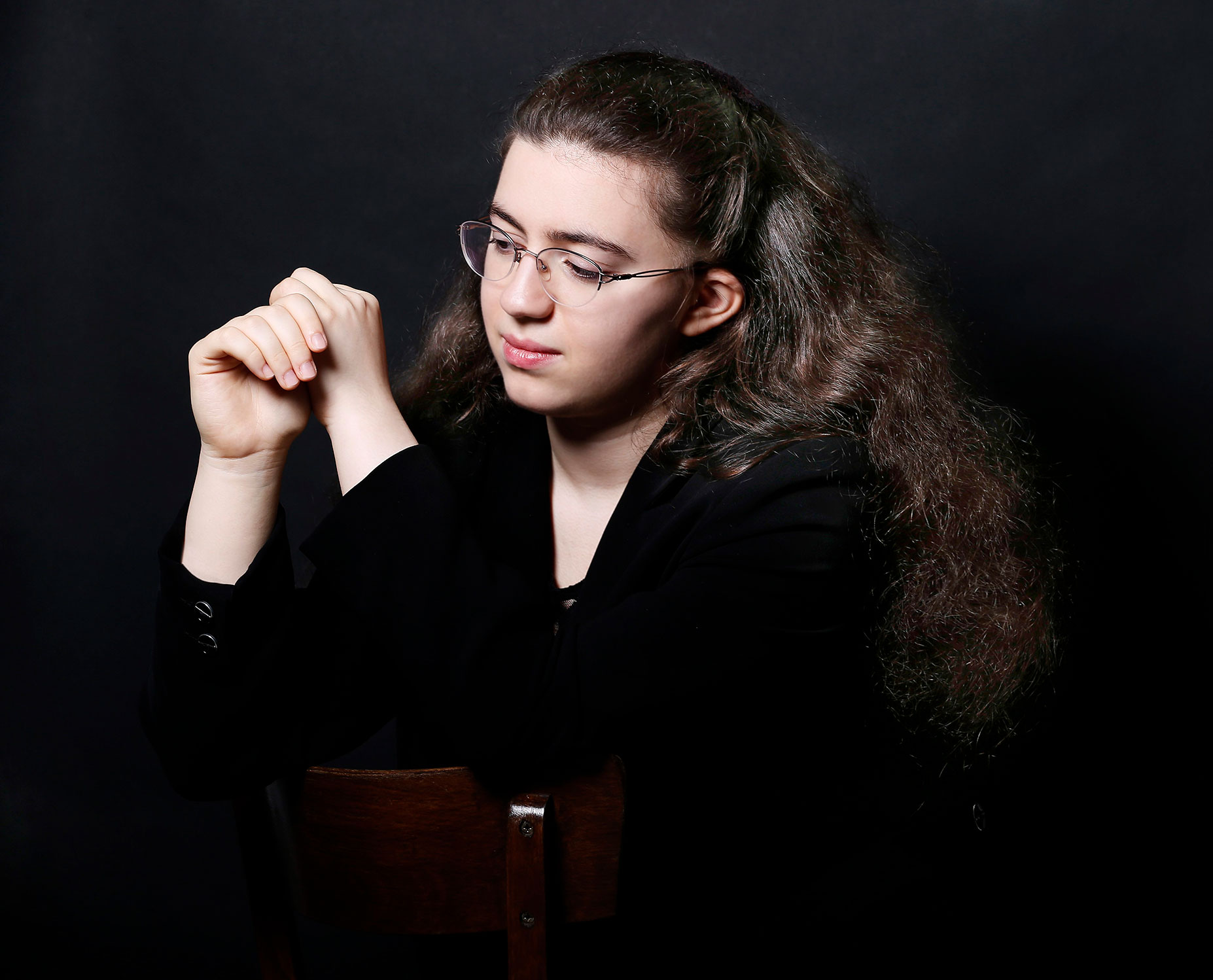 Caroline Doutre
