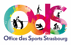 Logo de l'Office des Sports (OdS)