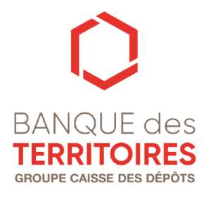 Logo Banque des territoire