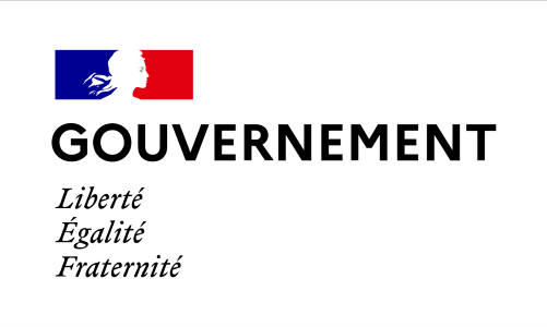 Logo gouvernement