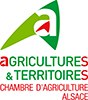 Chambre d'agriculture Alsace