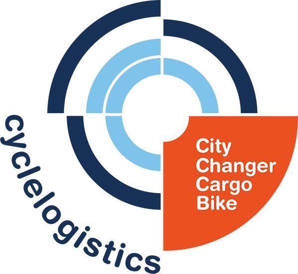 Logo CityChangerCargoBike