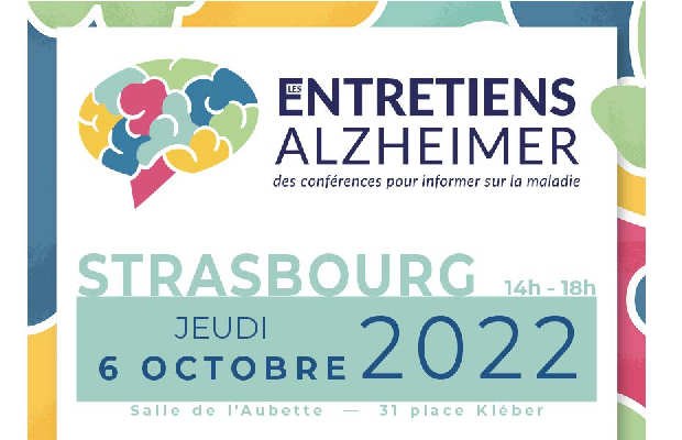 entretiens Alzheimer 6 octobre 2022