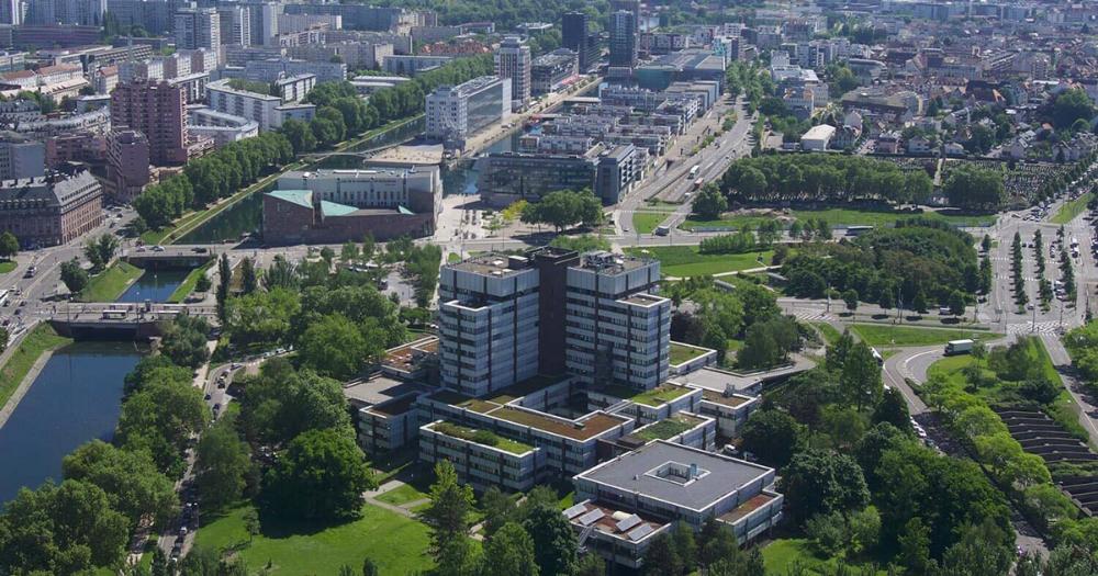 Espex Cité Rotterdam