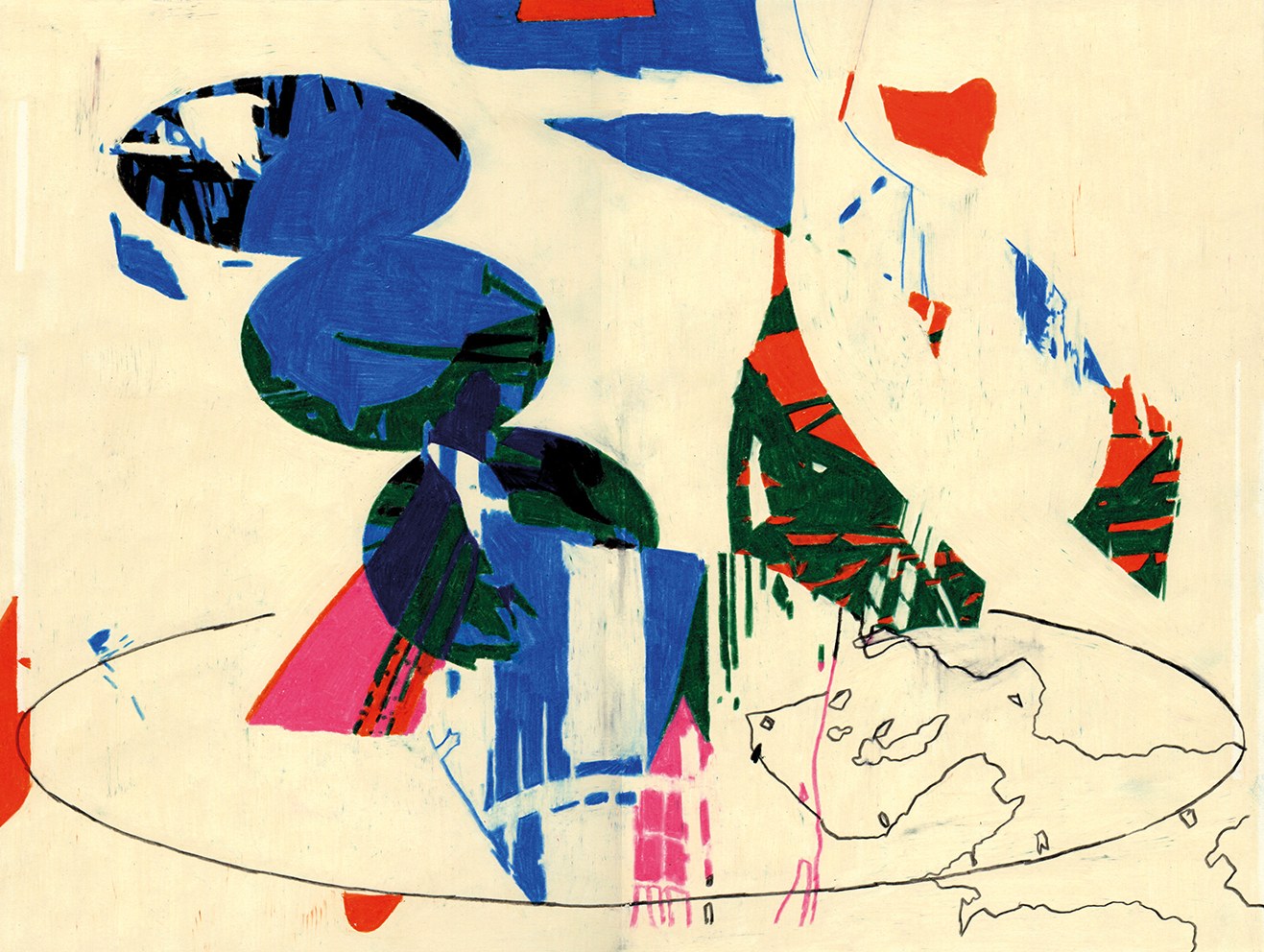 Alex Besikian