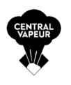 logo central vapeur