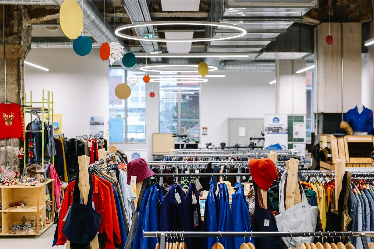 Boutique la Coopette