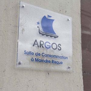 10 ans de la Halte soins addictions Argos : Strasbourg demande à l’État de
pérenniser le dispositif