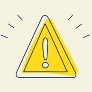 Kiosque Famille exceptionnellement fermé