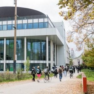 Strasbourg réaffirme son attachement à un enseignement supérieur ouvert et
accessible