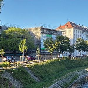 Participez à l’édition 2026 des Journées de l’Architecture, du 1er au 25 octobre
!