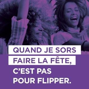 Dispositif de prévention contre les violences sexistes et sexuelles
