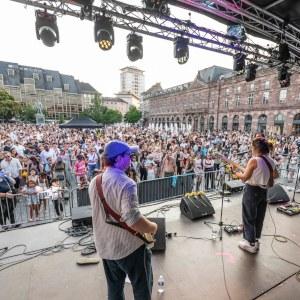 La Fête de la musique 2026 à Strasbourg