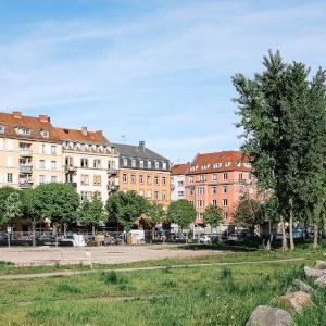 Place d’Islande : le conseil municipal adopte un vœu pour mieux prendre en
compte les attentes des habitants