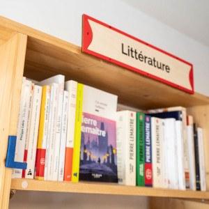 Lauréats et lauréates des bourses d’aide à la recherche et à la création
littéraire 2026
