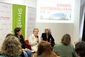 Conseil métropolitain de l’économie : clôture de la grande enquête auprès des
acteurs économiques le 30 juin