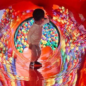 Petite enfance : les lieux d’accueil parents-enfants ouverts cet été