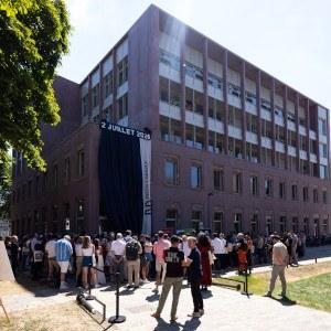 Nova, le nouvel atout des technologies médicales à Strasbourg