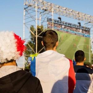 Strasbourg vibre avec les Bleus : la Ville ouvre sa fan zone le 9 juillet