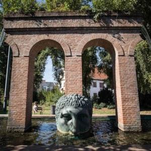Sécheresse : mesure de fermeture des fontaines d’ornement en circuit ouvert de
la Ville de Strasbourg
