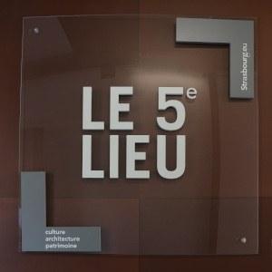 Le 5e Lieu rouvre ses portes