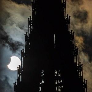 Éclipse solaire : la Ville de Strasbourg rappelle quelques consignes de sécurité