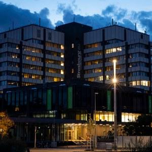 « Septembre en Or » : Strasbourg se mobilise contre les cancers pédiatriques