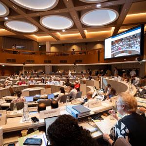 Le conseil municipal de Strasbourg adopte son nouveau règlement intérieur