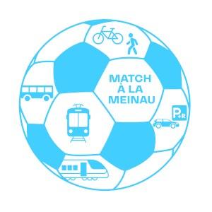 Match Racing – PSG le 17 octobre. Pour vous déplacer, choisissez la bonne
tactique !
