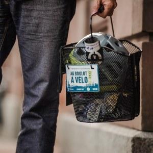 Au boulot à vélo : 14 000 cyclistes au rendez-vous
