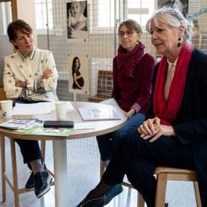 Un travail partenarial au service de la santé des femmes