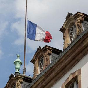 Catherine Trautmann condamne l’attentat raciste qui a frappé Trappes et La
Verrière