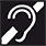 Hearing impairment access-for-deaf
